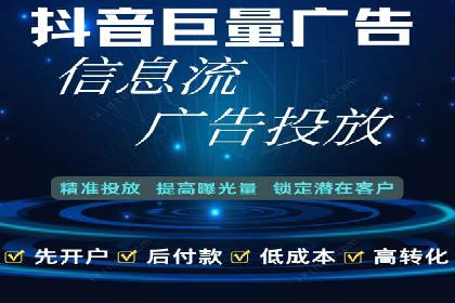 信息流代理案例分享：助力企业增长之道